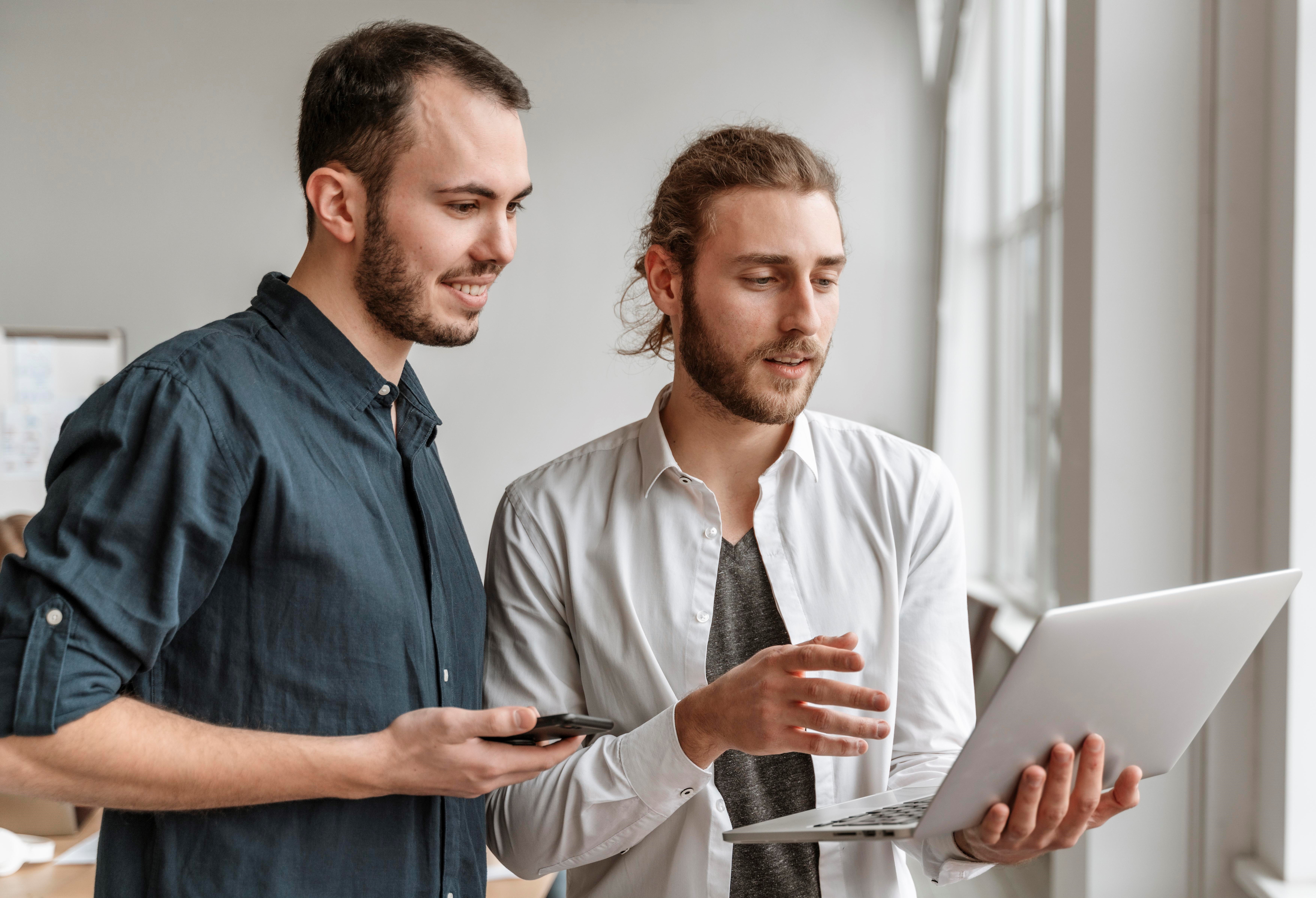 «Чат-бот в топ-чарт»: разработка челябинских специалистов зарегистрирована в реестре отечественного ПО