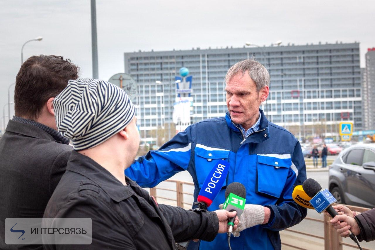 «Запрограммированный забор» стал самой обсуждаемой темой выходных на Южном Урале
