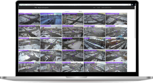 Приложение