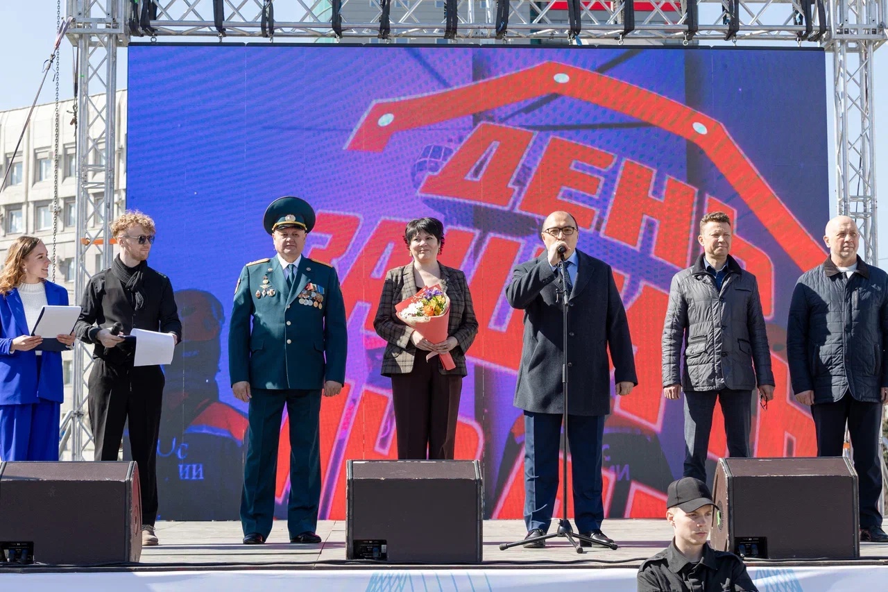 Герои среди нас. Интерсвязь вновь наградит отличившихся южноуральцев на «Дне защиты людей»